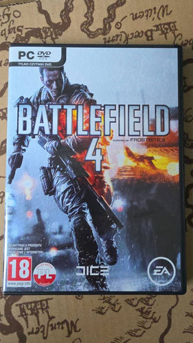 Battlefield 4