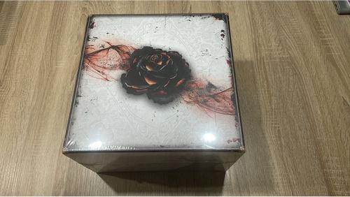 Black rose wars