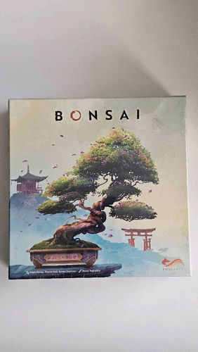 Bonsai