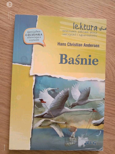 Baśnie