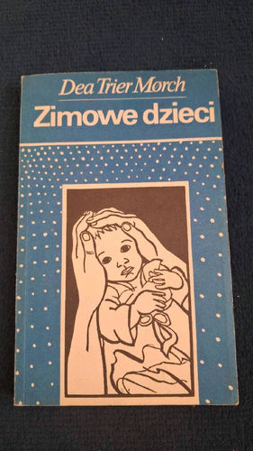 Zimowe dzieci