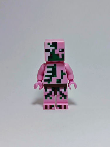 Lego minecraft min021