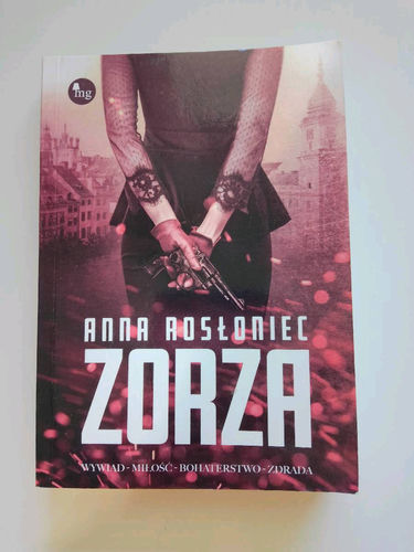 Zorza