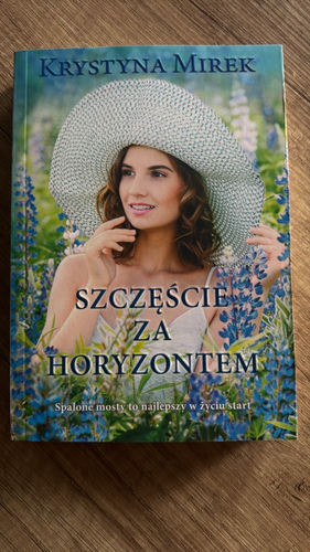 Szczęście za horyzontem 