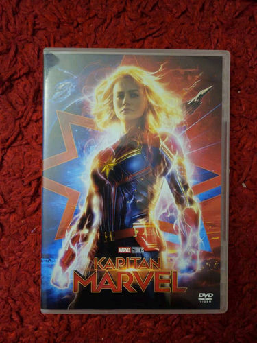 Kapitan Marvel