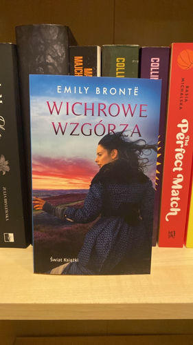 Wichrowe wzgórza 