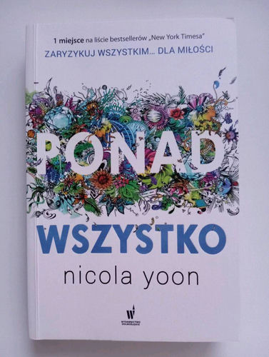 Ponad wszystko