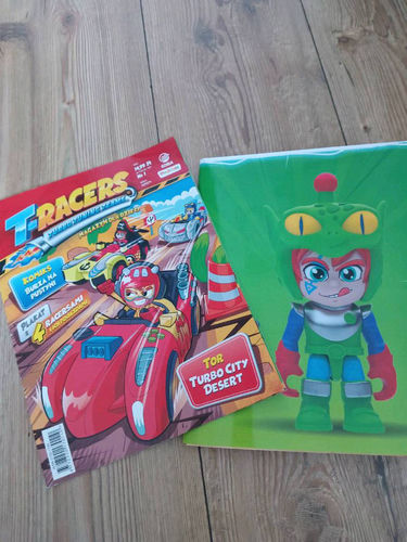 T-racers