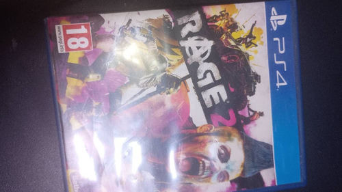 Rage 2