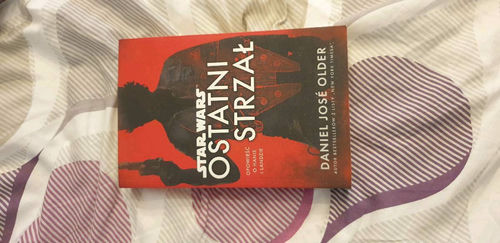 Ostatni strzał