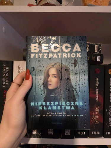Niebezpieczne kłamstwa