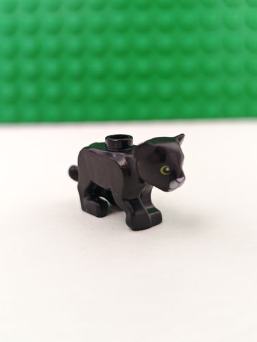 Cat, Large, Baby Cub 77307pb03
