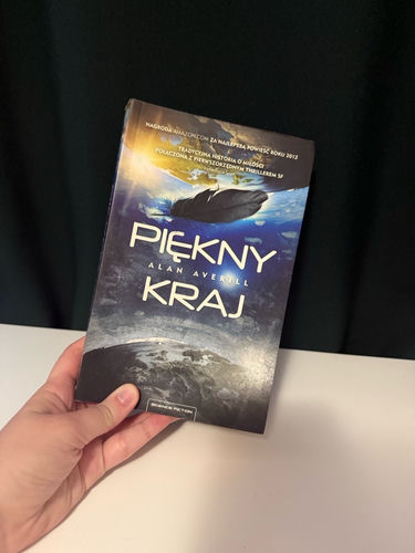 Piękny kraj