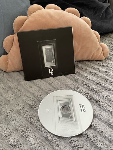 To Tu Kękę preorder