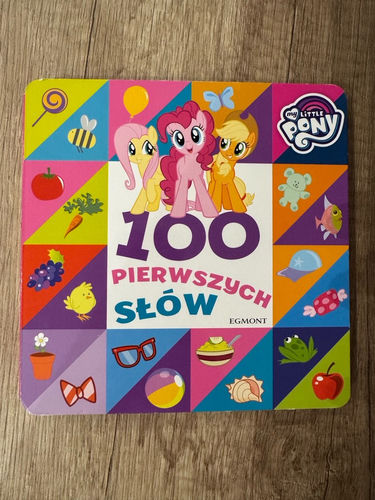 100 pierwszych słów