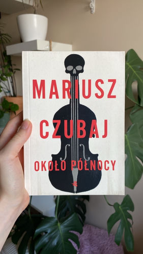 Około północy