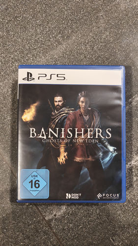 Banishers