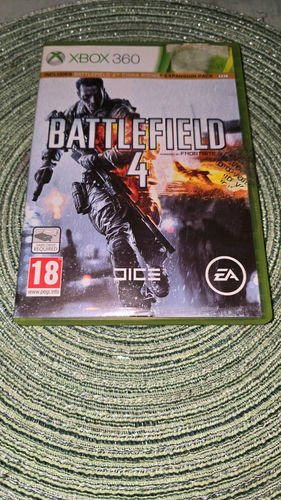 Battlefield 4
