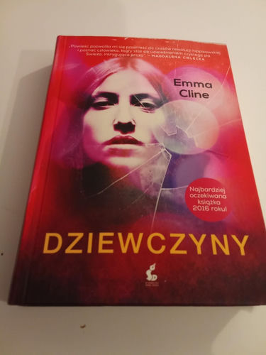 Dziewczyny Emma Cline