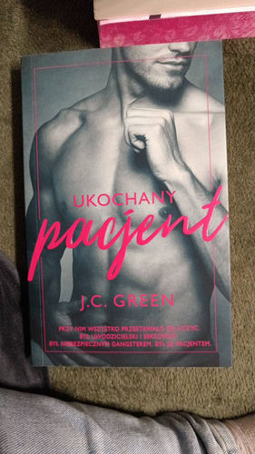 Ukochany pacjent