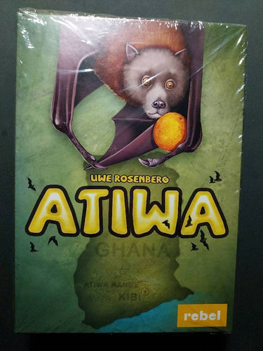 Atiwa