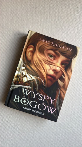Wyspy Bogów