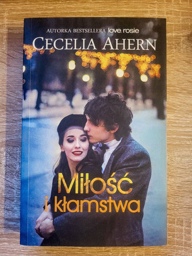 Miłość i kłamstwa