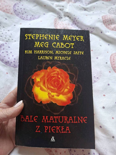 Bale maturalne z piekła