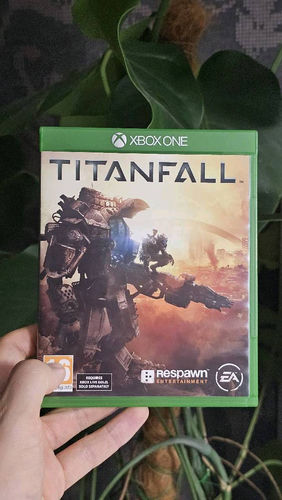 Titanfall Xbox ONE