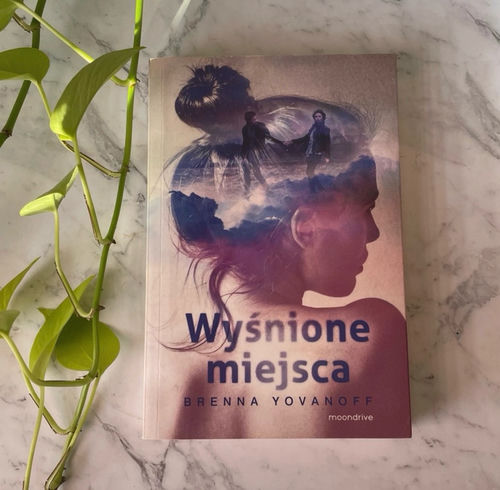 Wyśnione miejsca