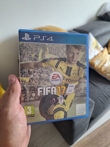 FIFA17