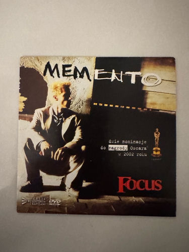 Memento