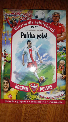 Polska gola!