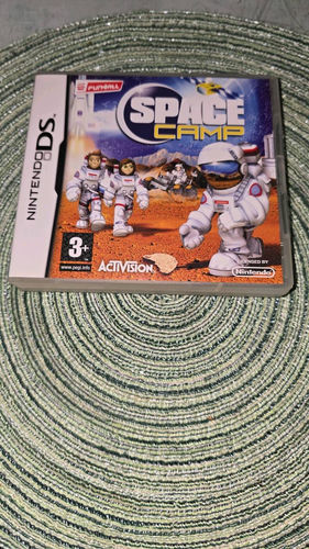 Space Camp