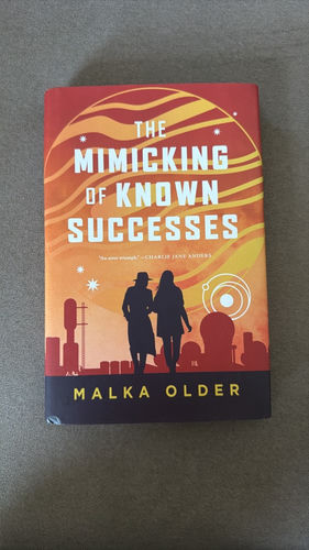 The Mimicking of Known Successes