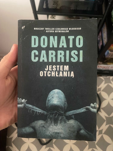 Jestem Otchłanią