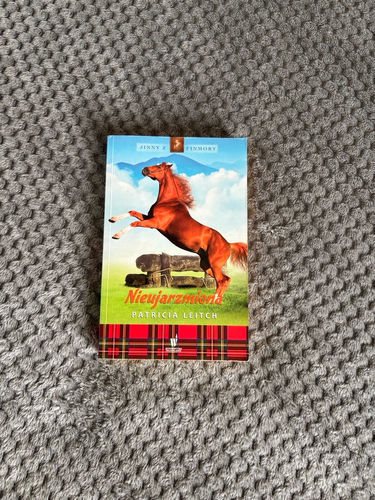 Nieujarzmiona