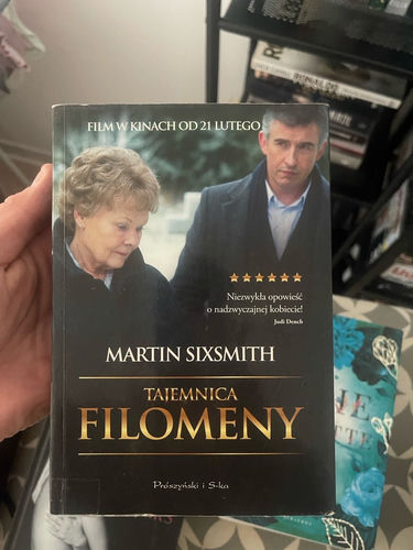 Tajemnica Filomeny