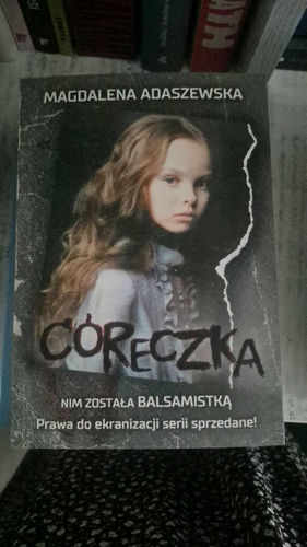 Córeczka
