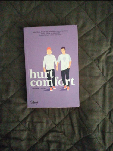 Hurt/comfort
