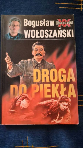 Droga do piekła : Stalin 1941-1945