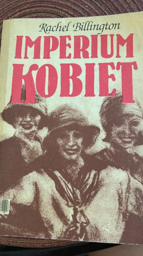 Imperium kobiet