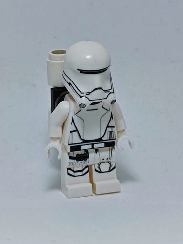 Lego star wars First Order Flametrooper sw0666