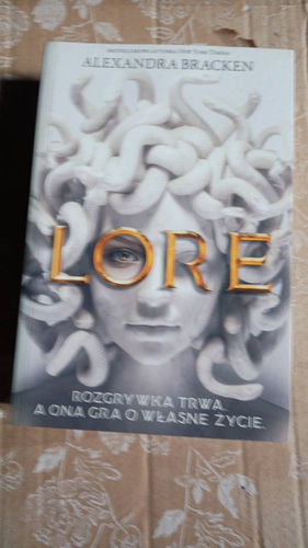 Lore