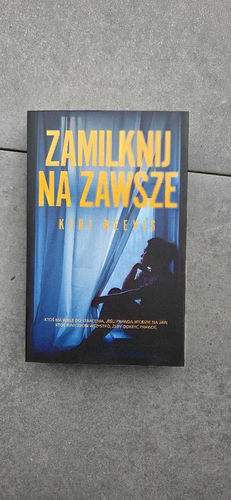 Zamilknij na zawsze