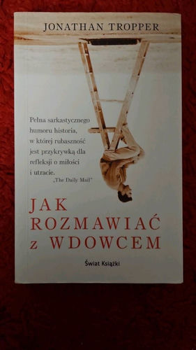 Jak rozmawiać z wdocem