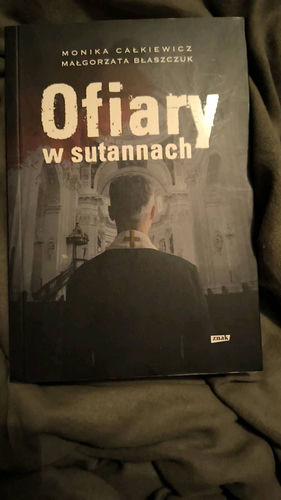 Ofiary w sutannach