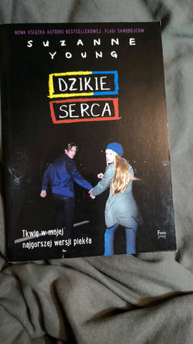 Dzikie serca