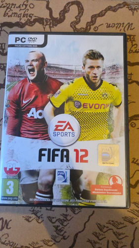 Fifa 12