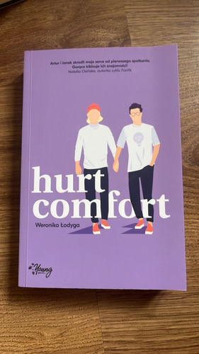 Hurt comfort